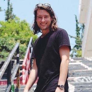 Meet your Posher, Stephen